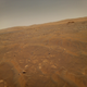 Imagen para el artículo titulado El helicóptero de la NASA se volvió un poco loco durante su último vuelo en Marte
